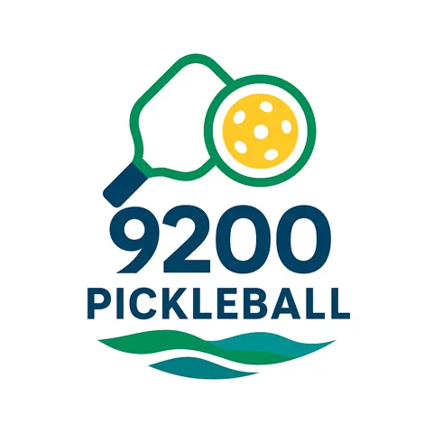 9200 Pickleball