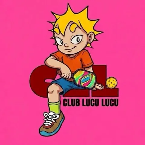CLUB LUCU LUCU