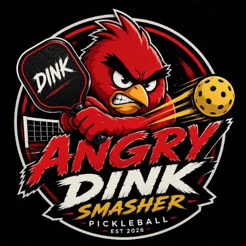 Angry Dink Smasher