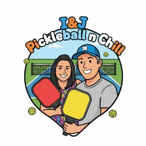 I&J Pickleball n Chill