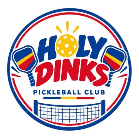 HOLY DINKS