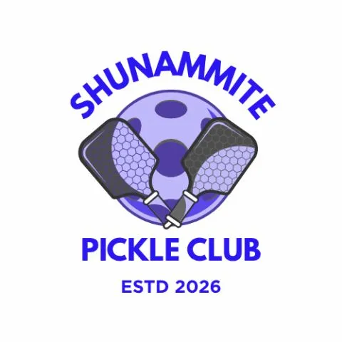 Shunammite Pickleball Club
