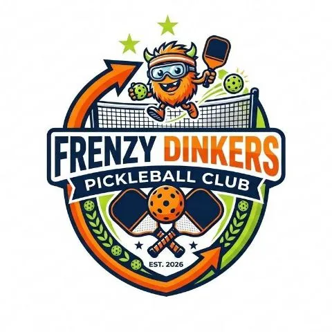Frenzy Dinkers Pickleball Club