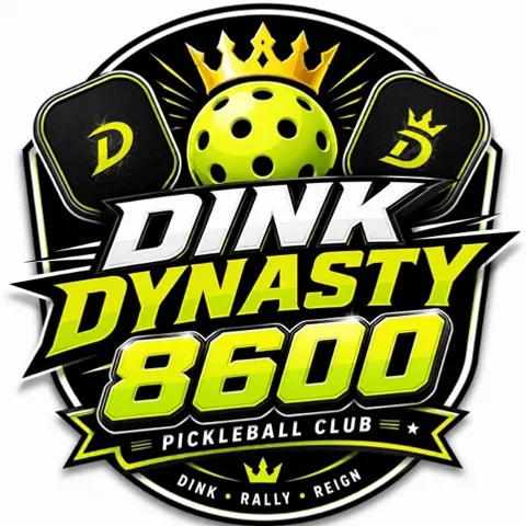 Dink Dynasty 8600