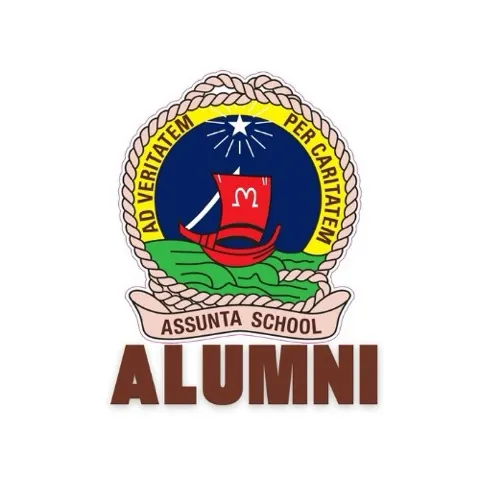 Assunta Alumni PJ