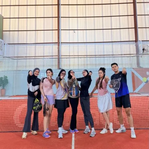 BGP PADEL CLUB