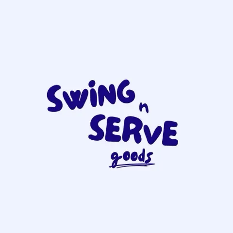 SwingNServe - Tennis