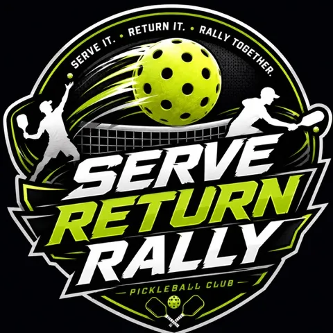 Serve Return Rally 