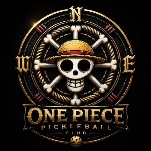 One Piece Pickleball Club