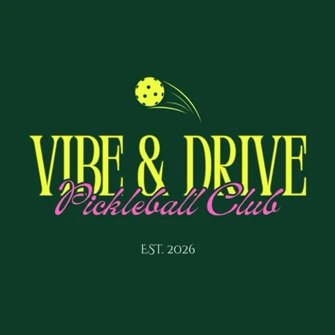 Vibe & Drive Pickleball Club
