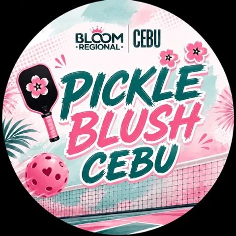 Pickle Blush Cebu