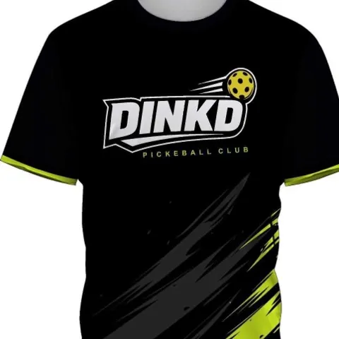 Dink’D 