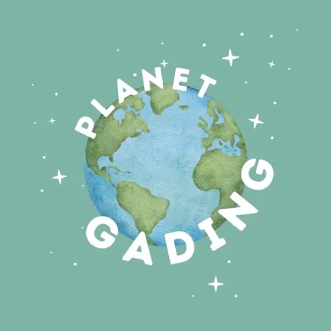 PLANETGADING