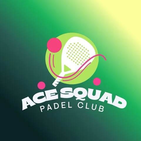 ACE SQUAD PADEL