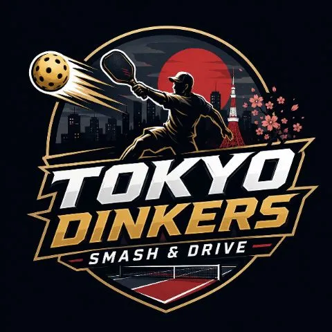 Tokyo dinkers