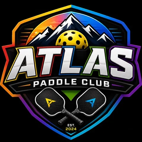 ATLAS PADDLE CLUB