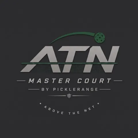 ATN Master Court “Above the Net” by Picklerange Pampanga