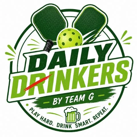 Daily Dinkers Pickleball Club
