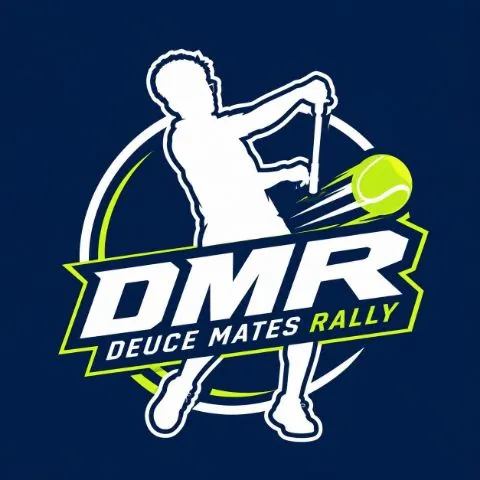 DMR - Deuce Mates Rally