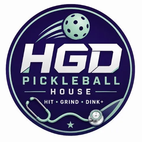 HGD PICKLEBALL HOUSE