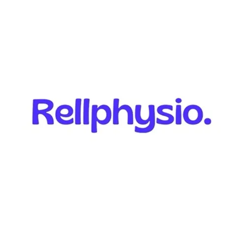 Rellphysio - Physiotherapy Home Visit