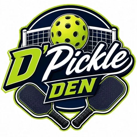 D’ pickle den