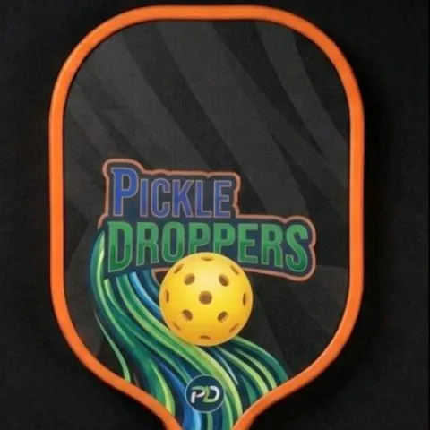 Pickle Droppers