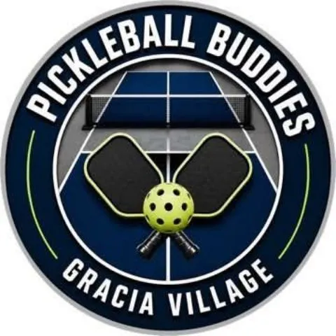PICKLEBALL BUDDIES