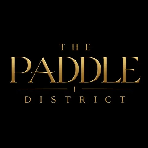 The Paddle District