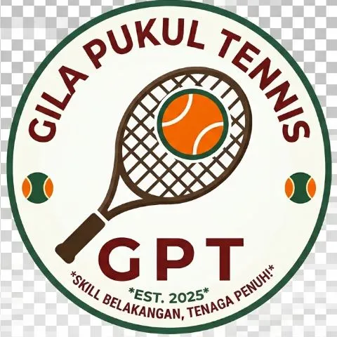 Gila Pukul Tennis