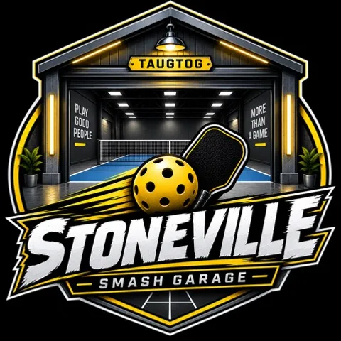 Stoneville Smash Garage - Taugtog 