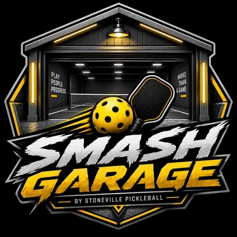 Smash Garage - Taugtog 