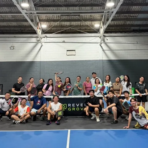 MMPC Dink Club 🥒🎾🏓