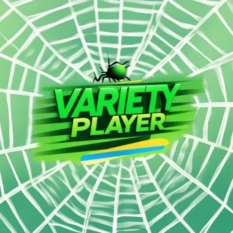 VARIETY PLAYER 