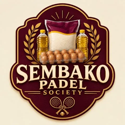 Sembako Padel Society