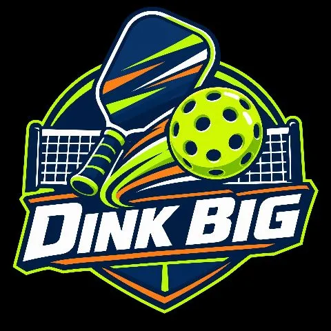 Dink BIG 🎾