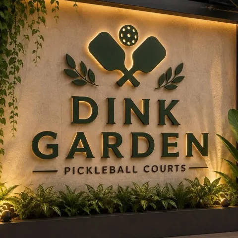 Dink Garden