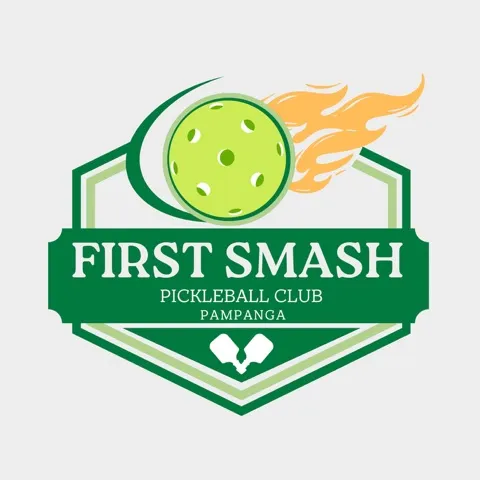 First Smash Pickleball Club