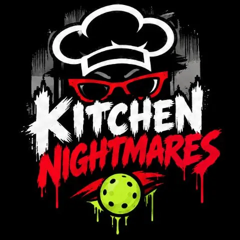 KITCHEN NIGHTMARES 👻