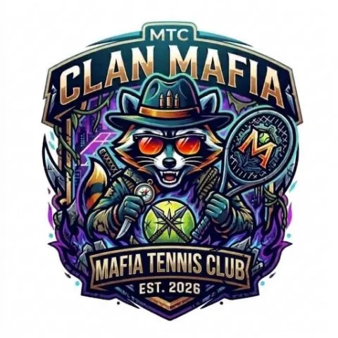 Mafia Clan by coach sari DnS