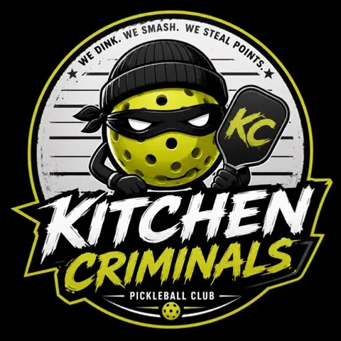 KITCHEN CRIMINALS