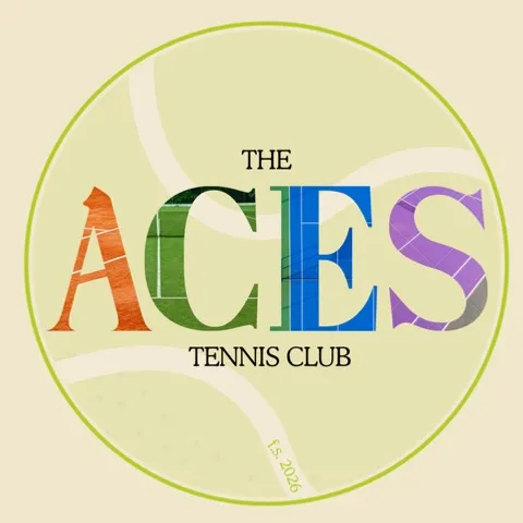 The Aces Tennis Club