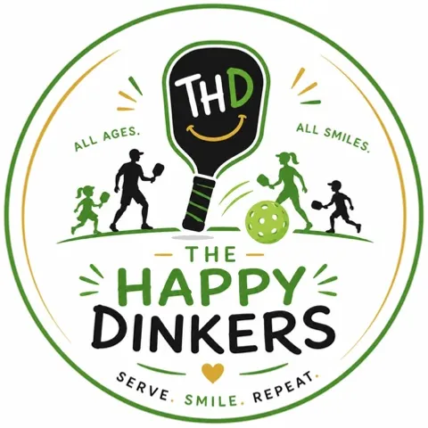 The Happy Dinkers