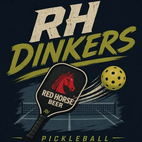 RH DINKERS