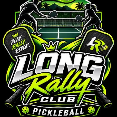 LONG RALLY CLUB 