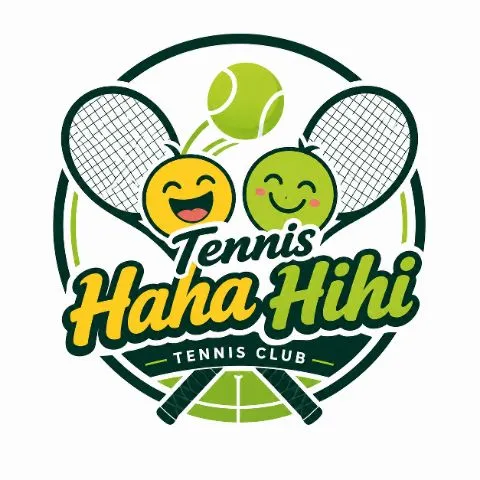 Tennis Haha Hihi