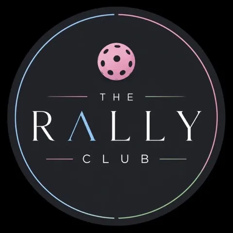 The Rally Club Open Play 