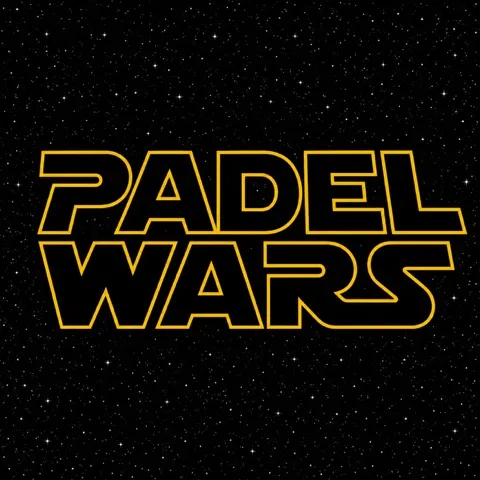 PADEL WARS