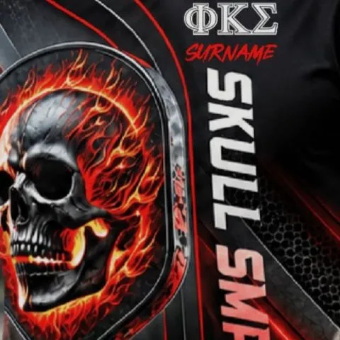 Skull smasher