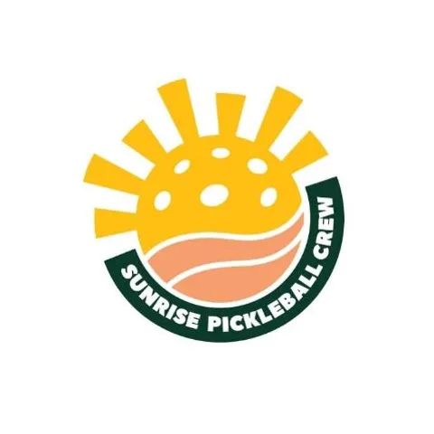 SunRise Pickleball Crew
